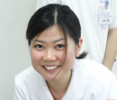 濱田亜衣