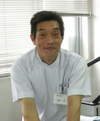 西村卓